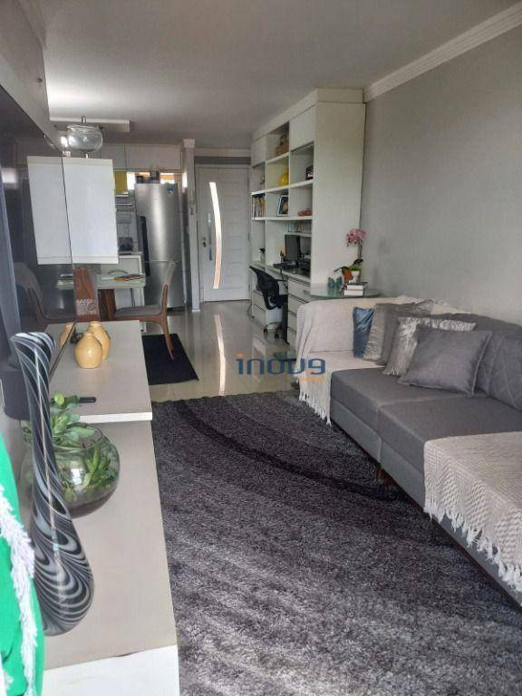 Apartamento à venda com 3 quartos, 86m² - Foto 14