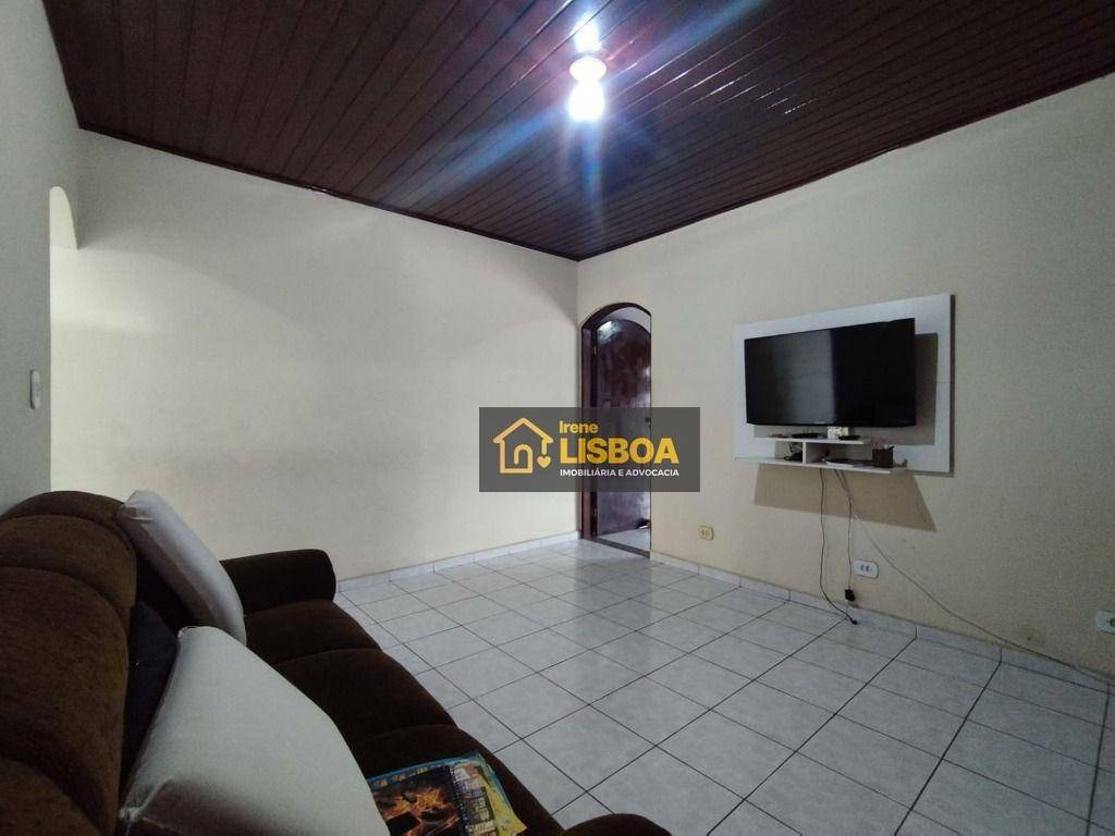 Casa à venda com 4 quartos, 129m² - Foto 13