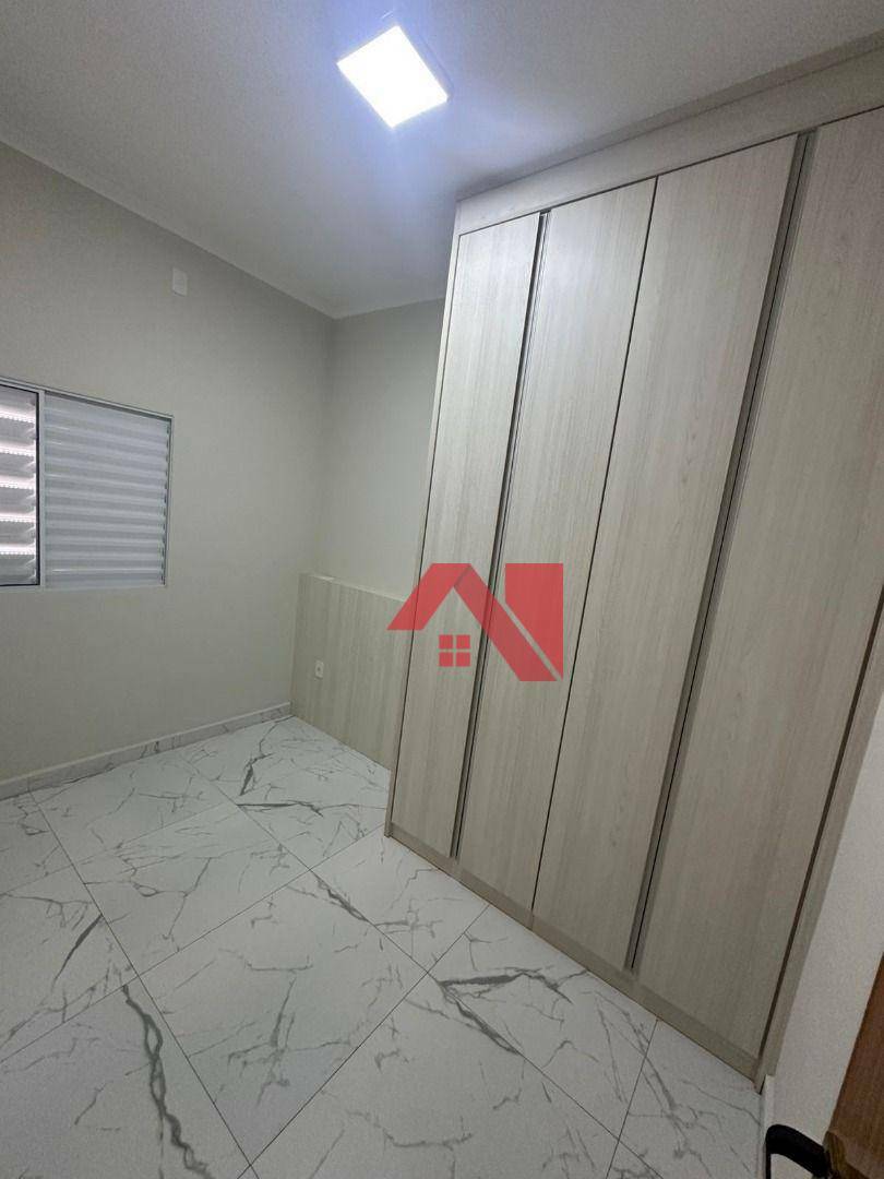 Sobrado à venda com 3 quartos, 148m² - Foto 4