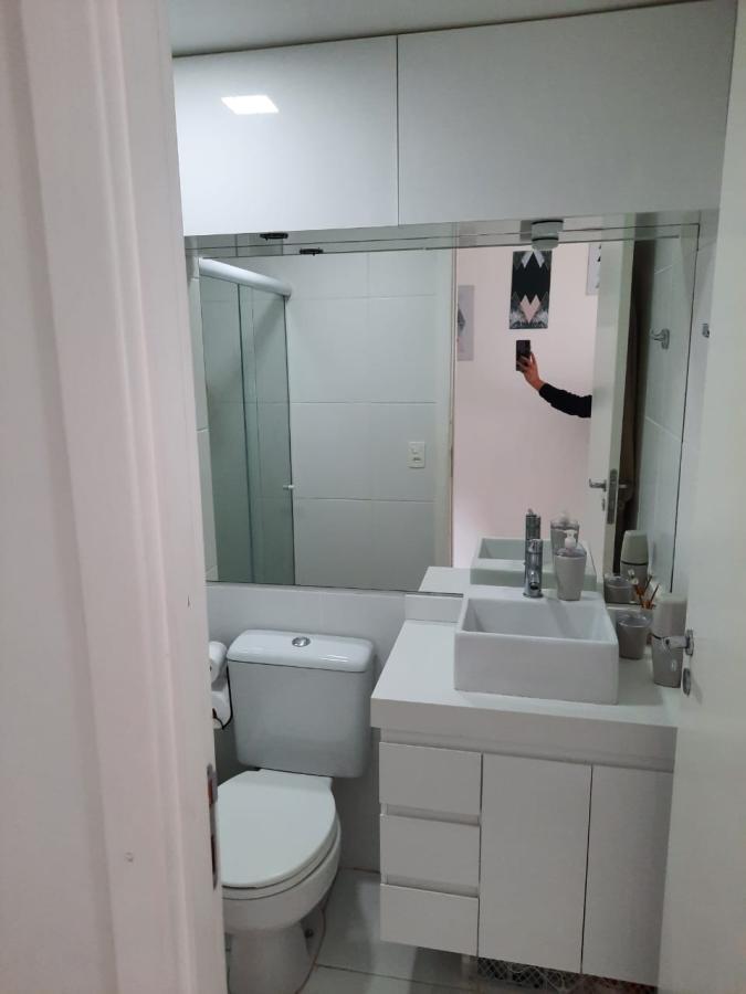 Apartamento à venda com 3 quartos, 139m² - Foto 19