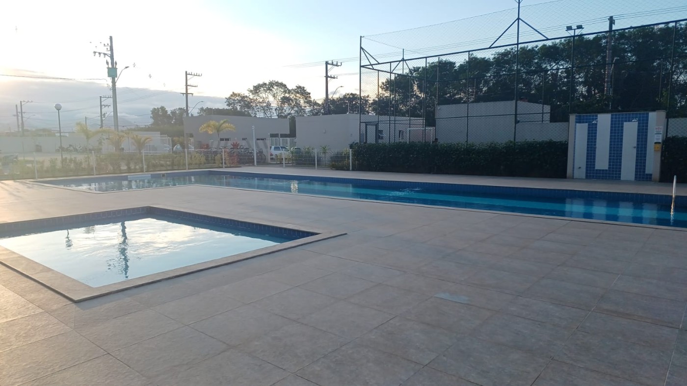 Apartamento para alugar com 2 quartos, 45m² - Foto 24