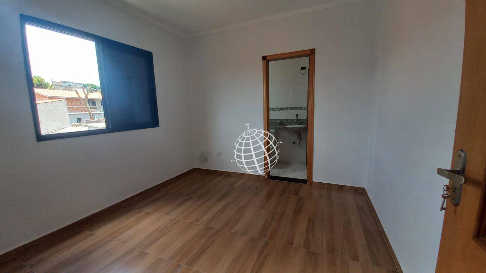 Apartamento à venda com 2 quartos, 61m² - Foto 14