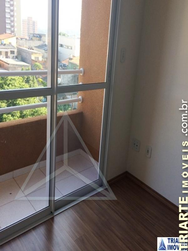 Apartamento à venda com 2 quartos, 49m² - Foto 2