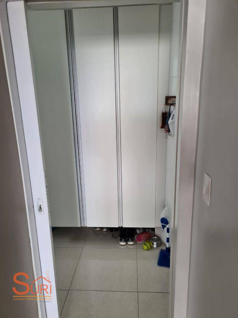 Apartamento à venda com 3 quartos, 150m² - Foto 8