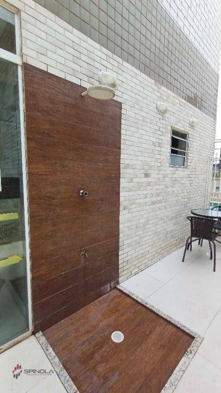 Apartamento à venda com 1 quarto, 40m² - Foto 18