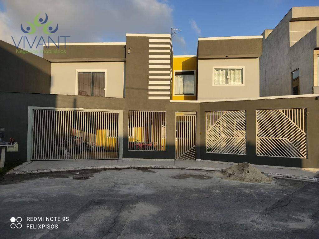 Sobrado à venda com 4 quartos, 380m² - Foto 28