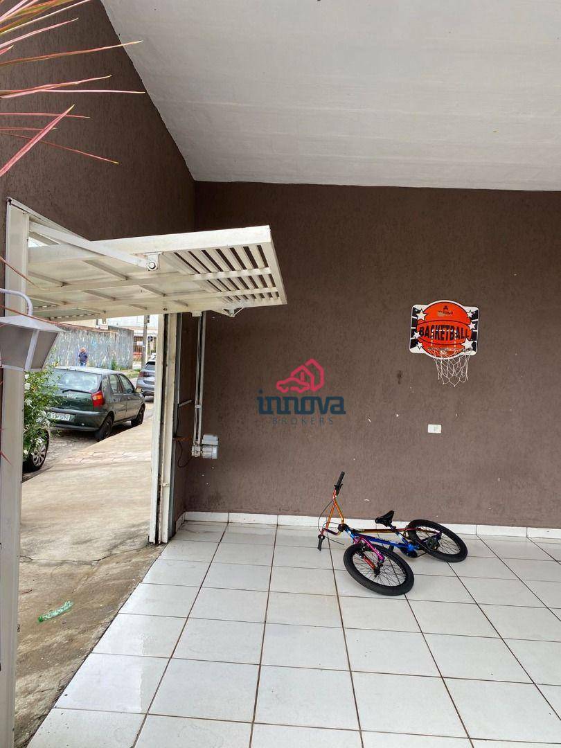 Sobrado para alugar com 2 quartos, 120M2 - Foto 24