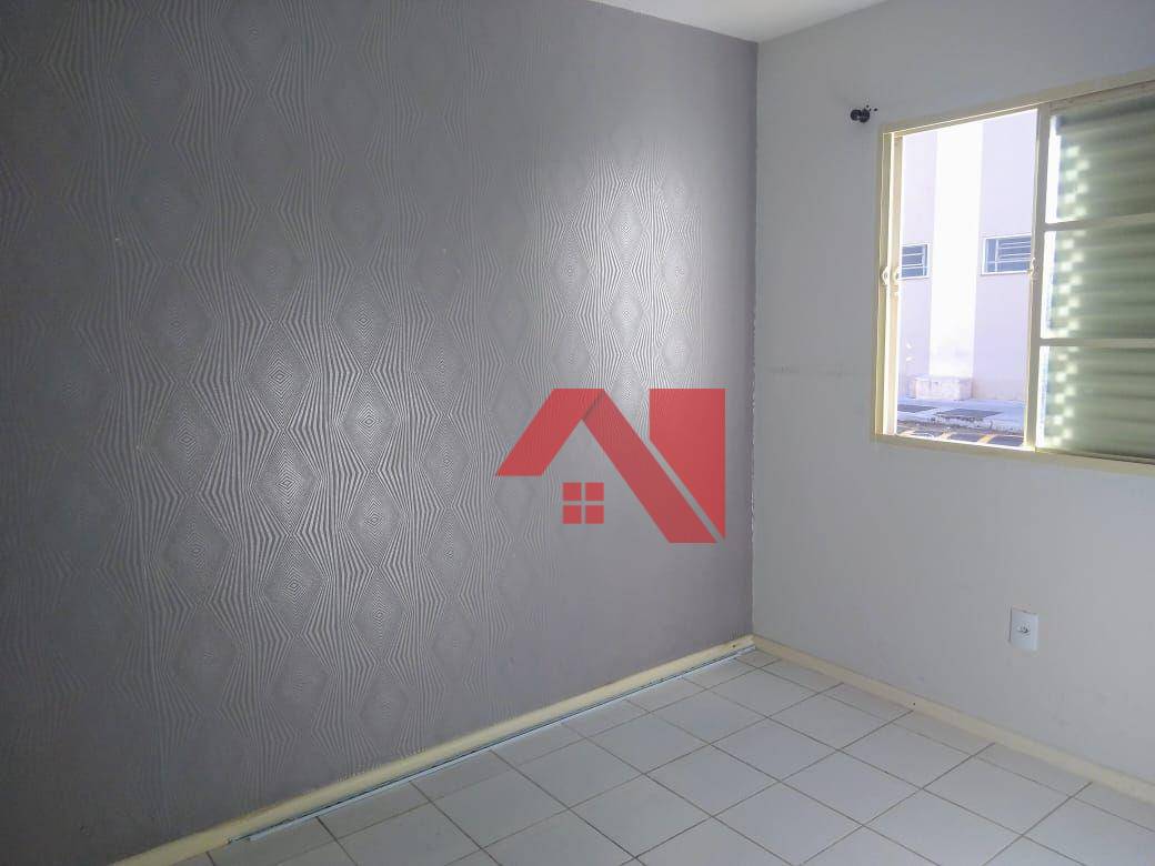 Apartamento à venda com 3 quartos, 52m² - Foto 4