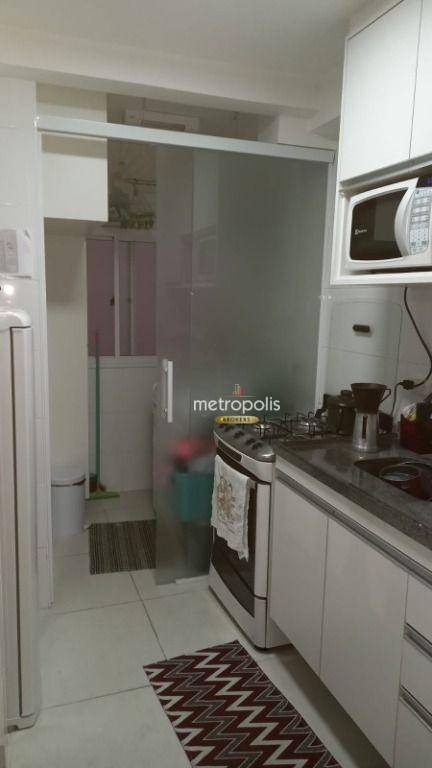 Apartamento à venda com 2 quartos, 46m² - Foto 4