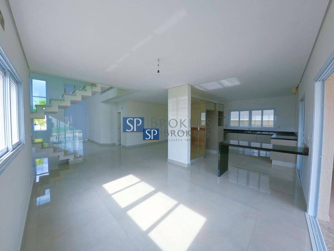 Casa de Condomínio à venda com 3 quartos, 292m² - Foto 8