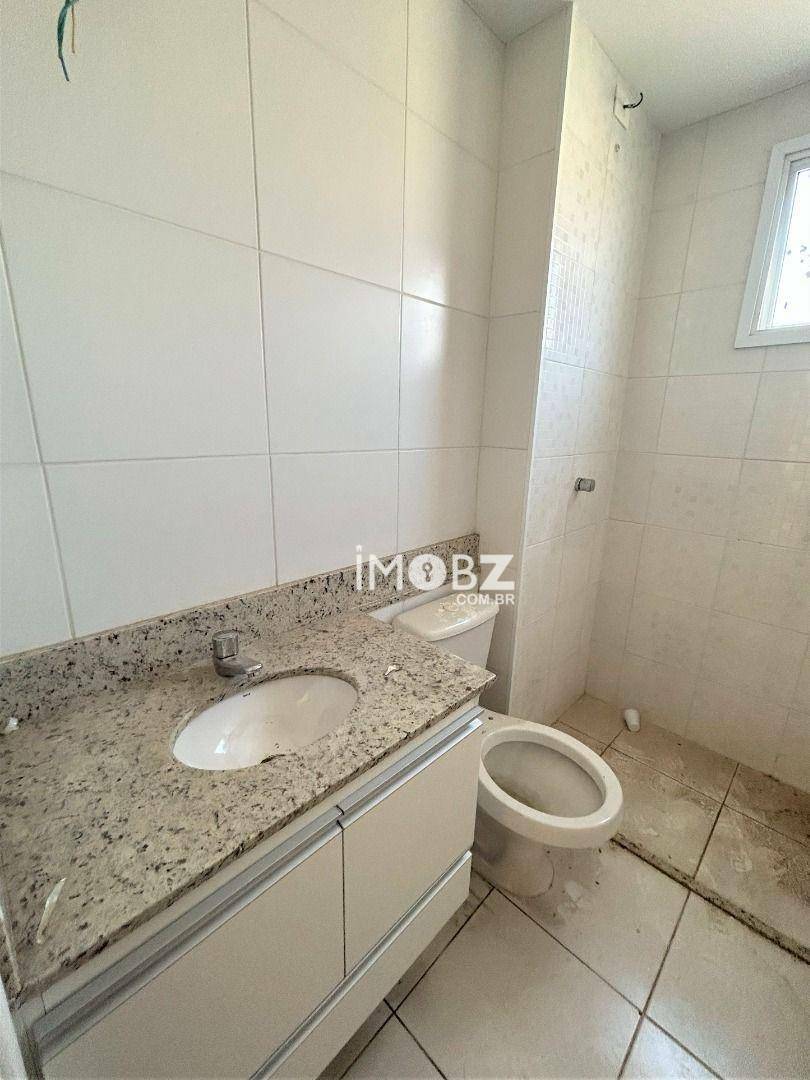 Apartamento à venda com 2 quartos, 51m² - Foto 11