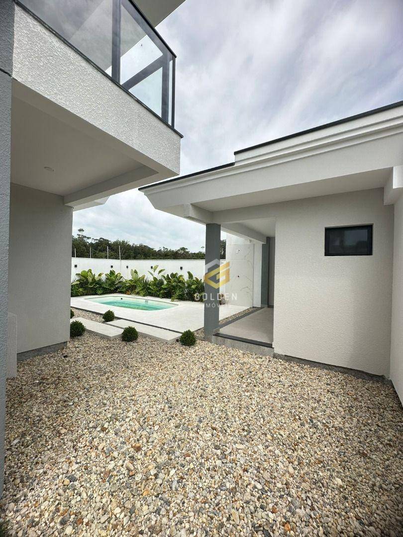 Sobrado, 3 quartos, 159 m² - Foto 5