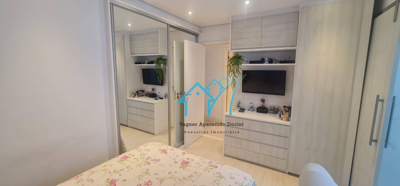 Apartamento à venda com 3 quartos, 200m² - Foto 13