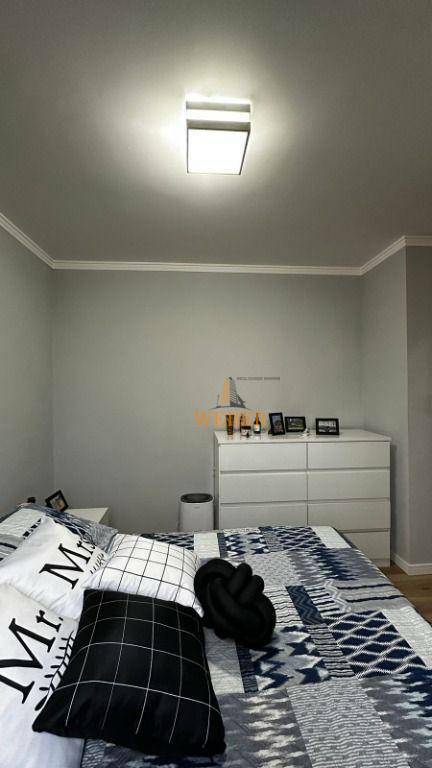 Apartamento à venda com 2 quartos, 52m² - Foto 6