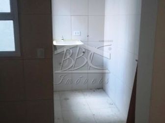 Apartamento à venda com 2 quartos, 40m² - Foto 6