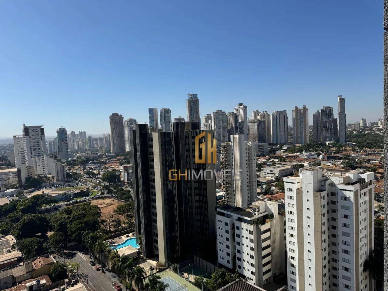 Apartamento à venda com 3 quartos, 130m² - Foto 3