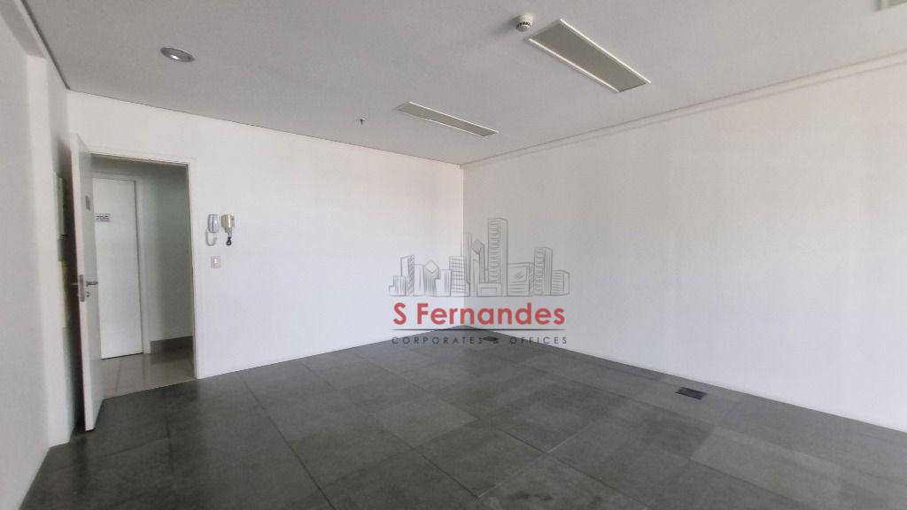 Conjunto Comercial-Sala para alugar, 38m² - Foto 12