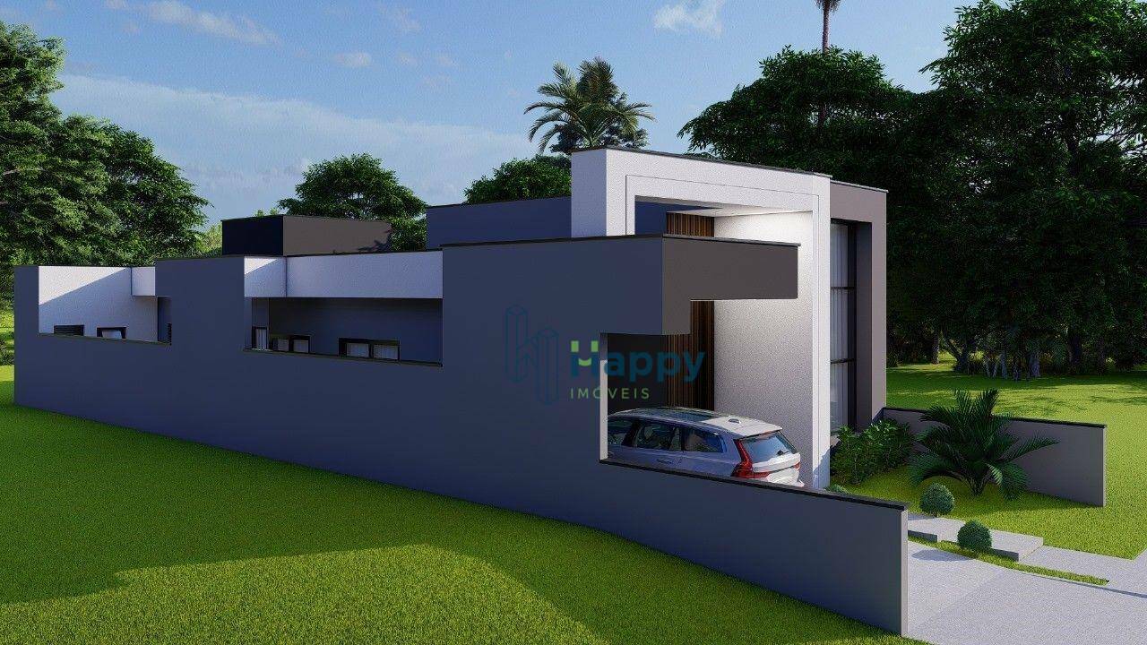 Casa à venda com 3 quartos, 137m² - Foto 11