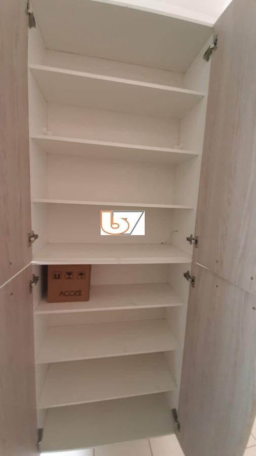 Apartamento para alugar com 2 quartos, 61m² - Foto 21