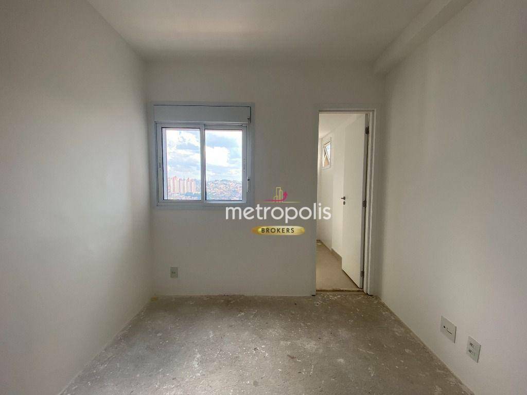 Apartamento à venda com 2 quartos, 53m² - Foto 10