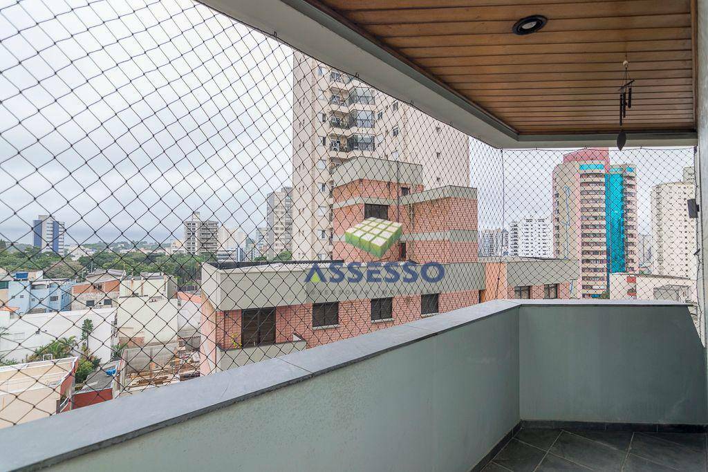 Apartamento à venda com 3 quartos, 149m² - Foto 25