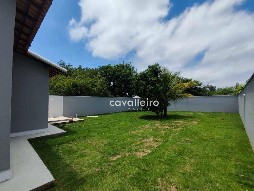 Casa de Condomínio à venda com 2 quartos, 87m² - Foto 12