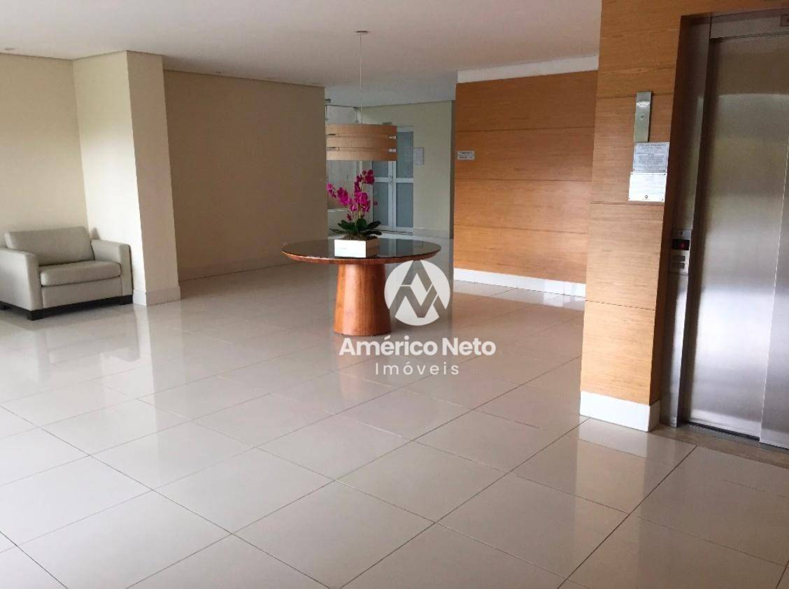 Apartamento à venda com 3 quartos, 128m² - Foto 21