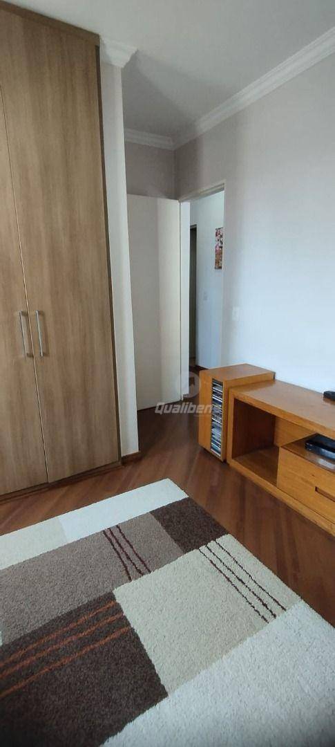 Apartamento à venda com 3 quartos, 92m² - Foto 17