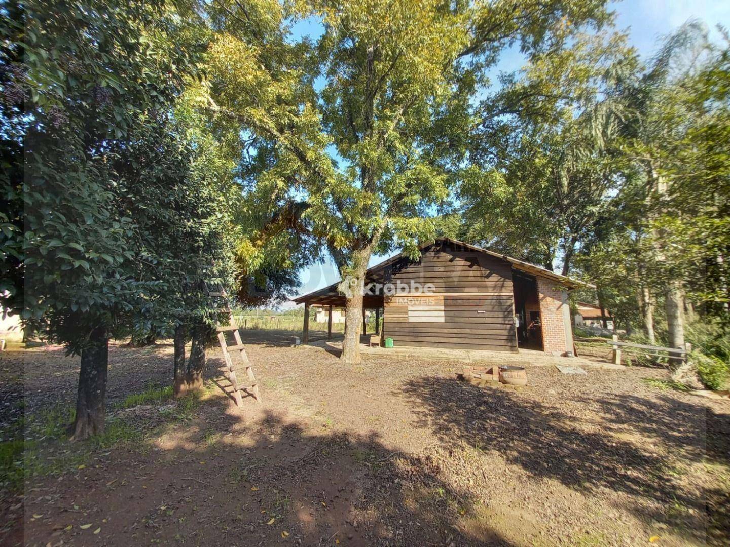 Chácara à venda com 1 quarto, 8500M2 - Foto 5