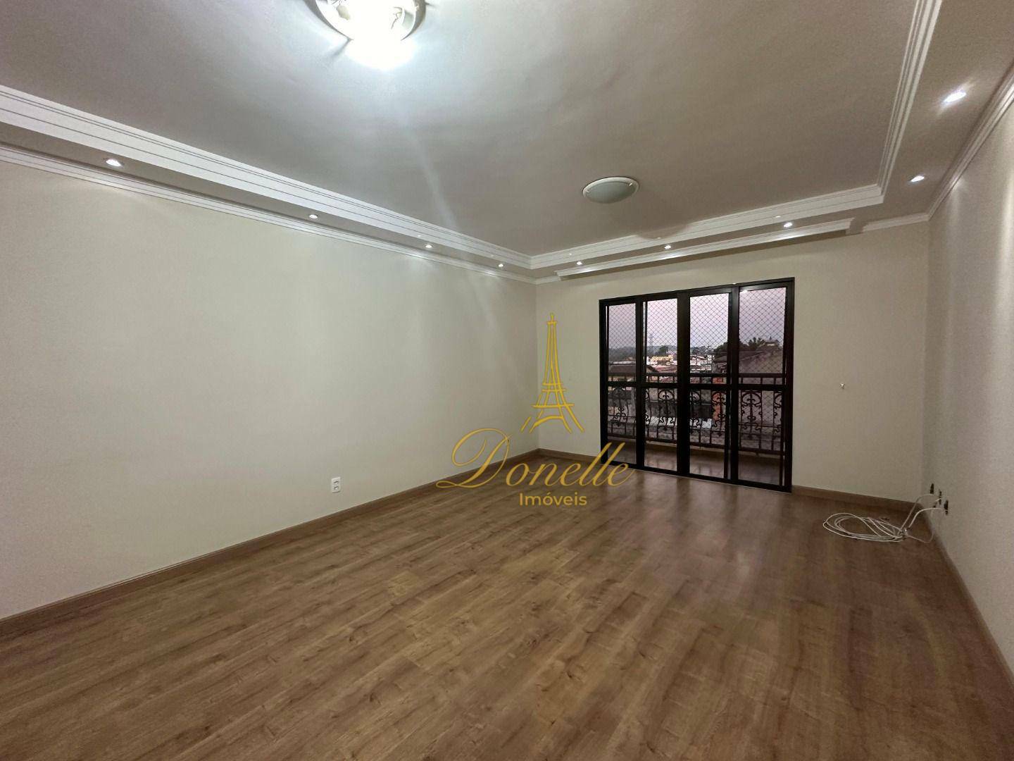 Apartamento à venda com 3 quartos, 92m² - Foto 25