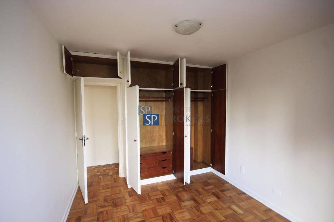 Apartamento à venda com 1 quarto, 52m² - Foto 4