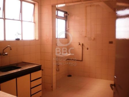 Apartamento à venda com 2 quartos, 60m² - Foto 6