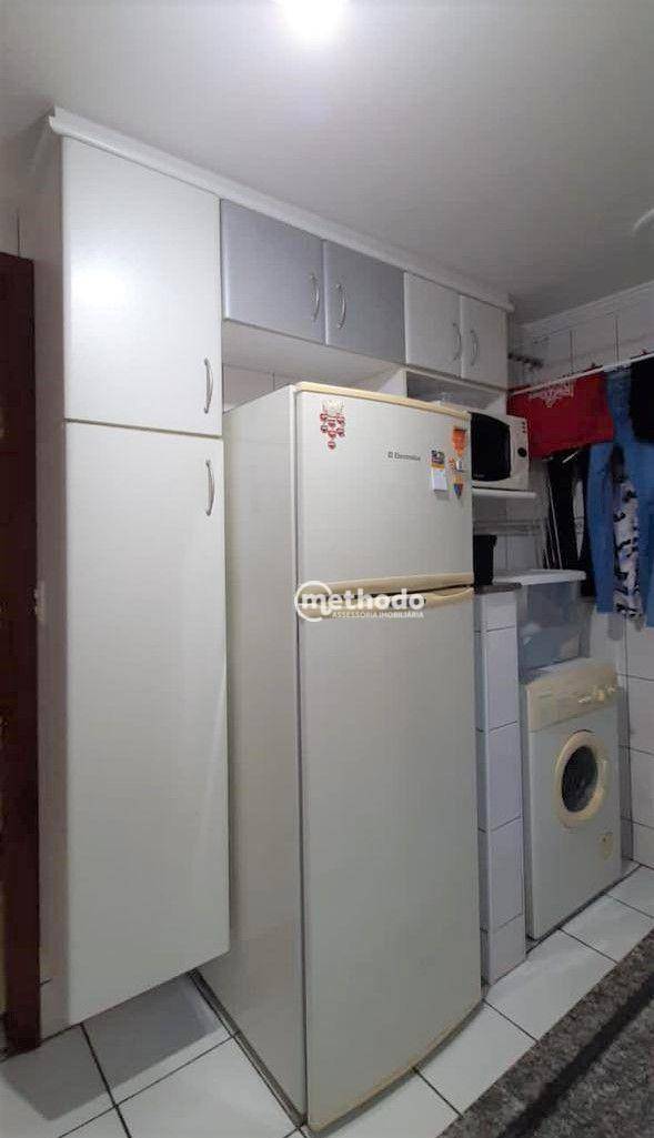 Apartamento à venda com 2 quartos, 50m² - Foto 7