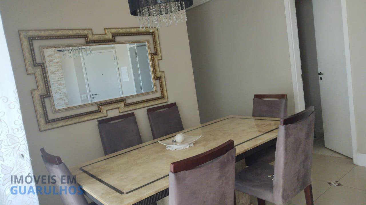 Apartamento, 3 quartos, 86 m² - Foto 2