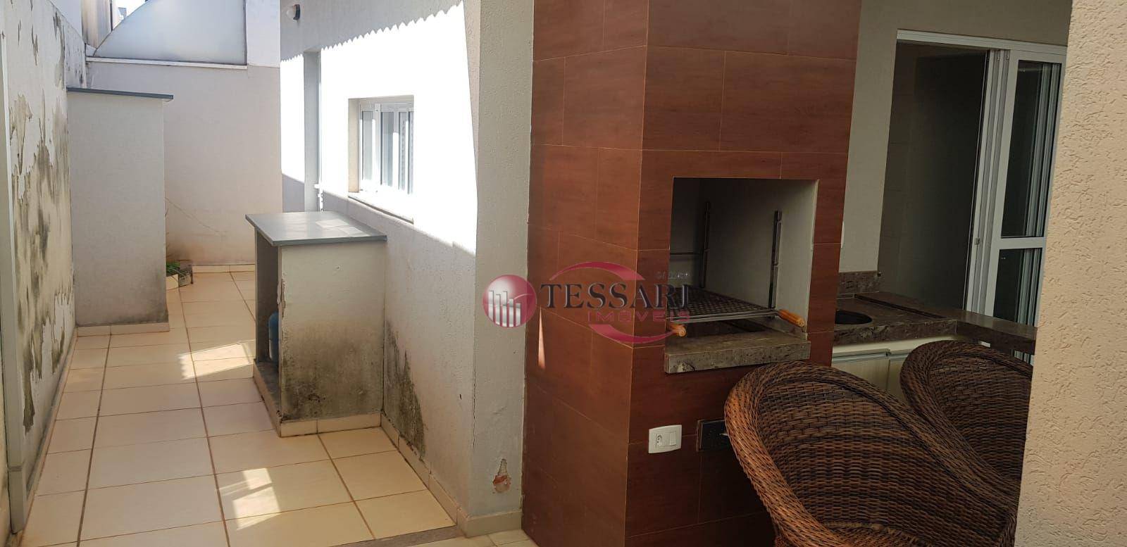 Casa para alugar com 3 quartos, 181m² - Foto 18