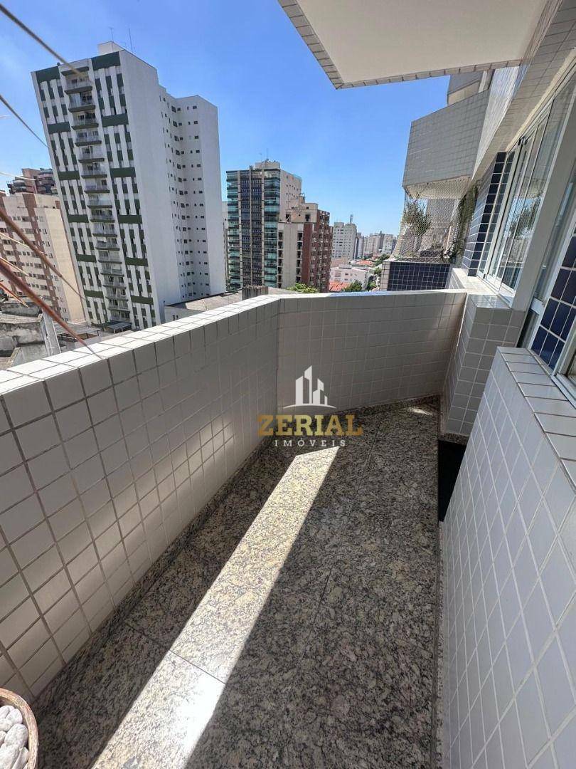 Apartamento à venda com 3 quartos, 116m² - Foto 34