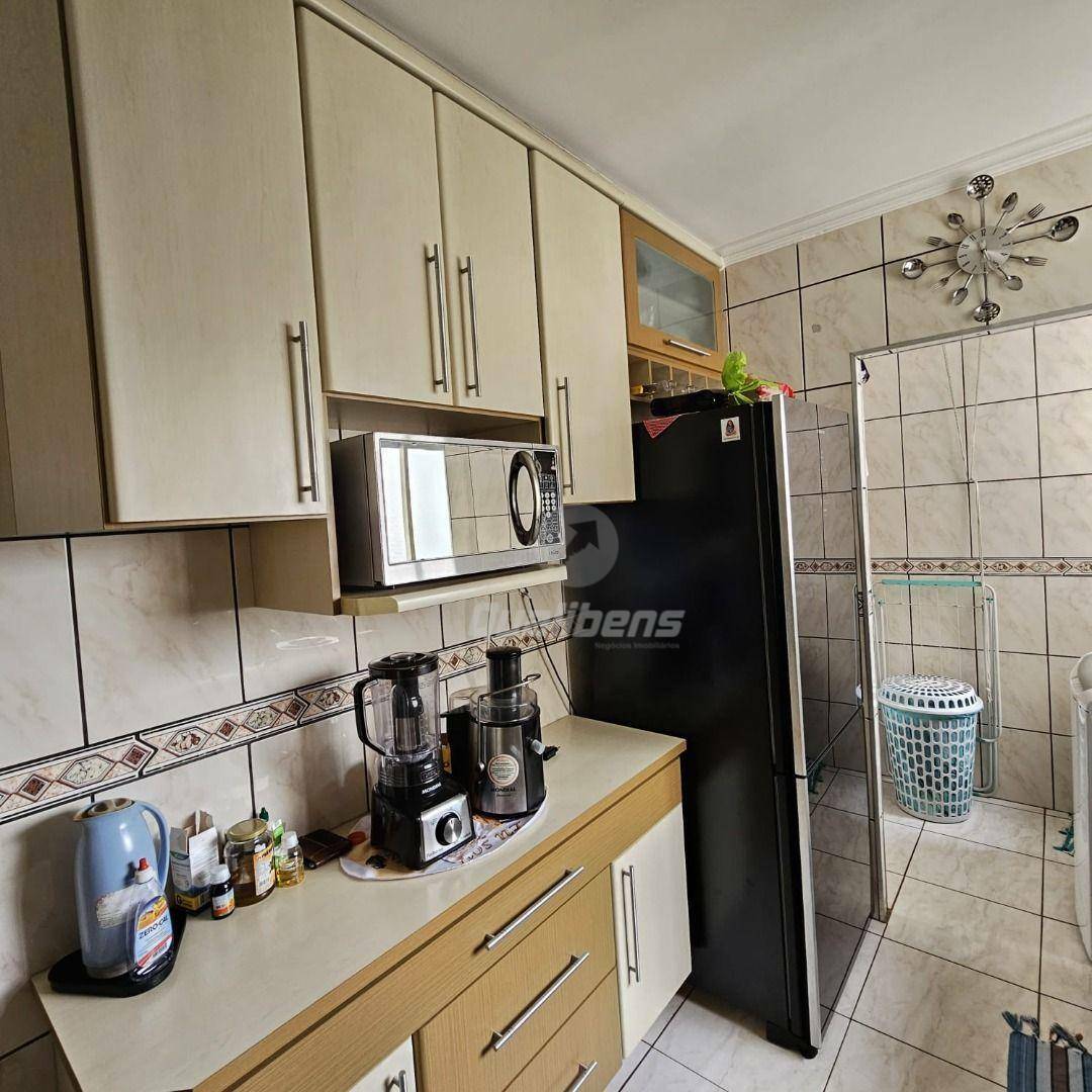 Apartamento à venda com 2 quartos, 56m² - Foto 7