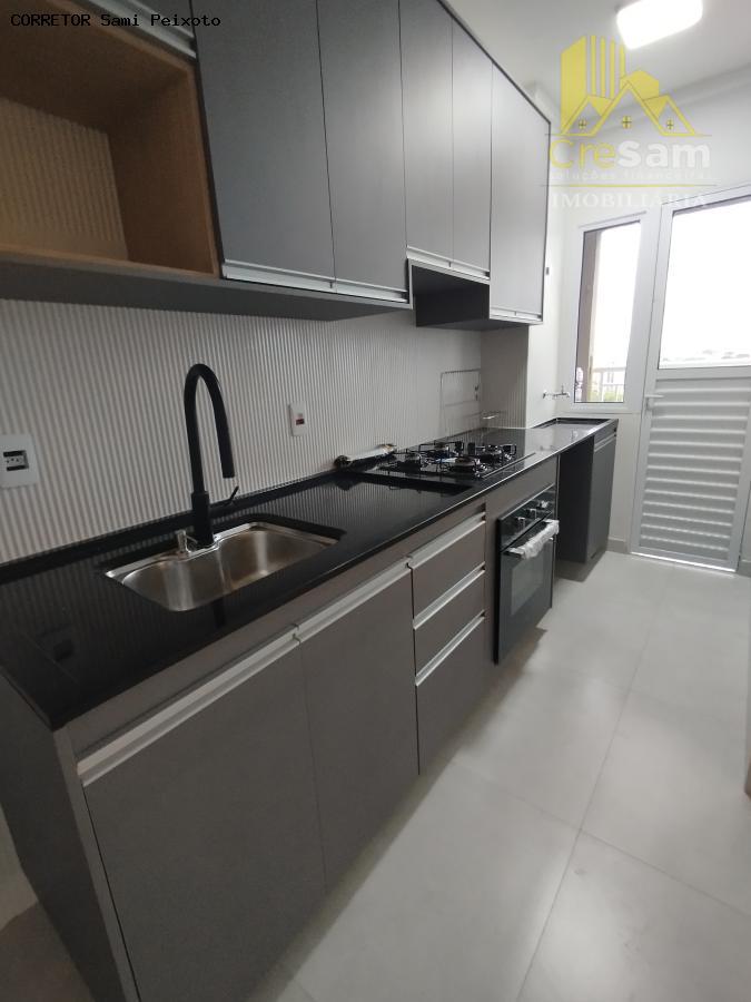 Apartamento para alugar com 2 quartos, 58m² - Foto 8