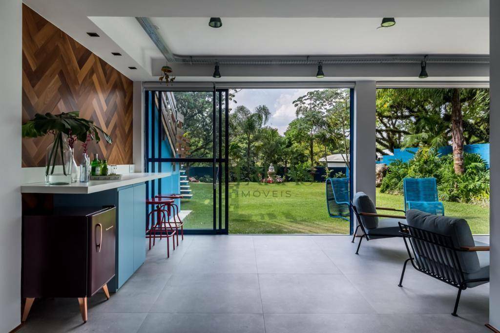 Casa de Condomínio à venda com 4 quartos, 673m² - Foto 3