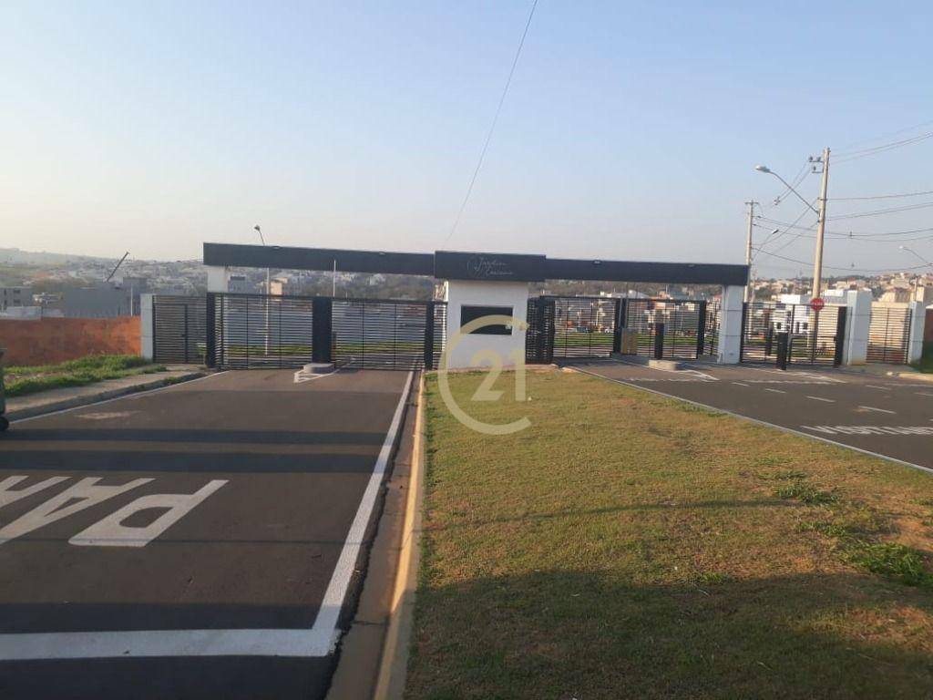 Casa de Condomínio à venda e aluguel com 3 quartos, 121m² - Foto 25