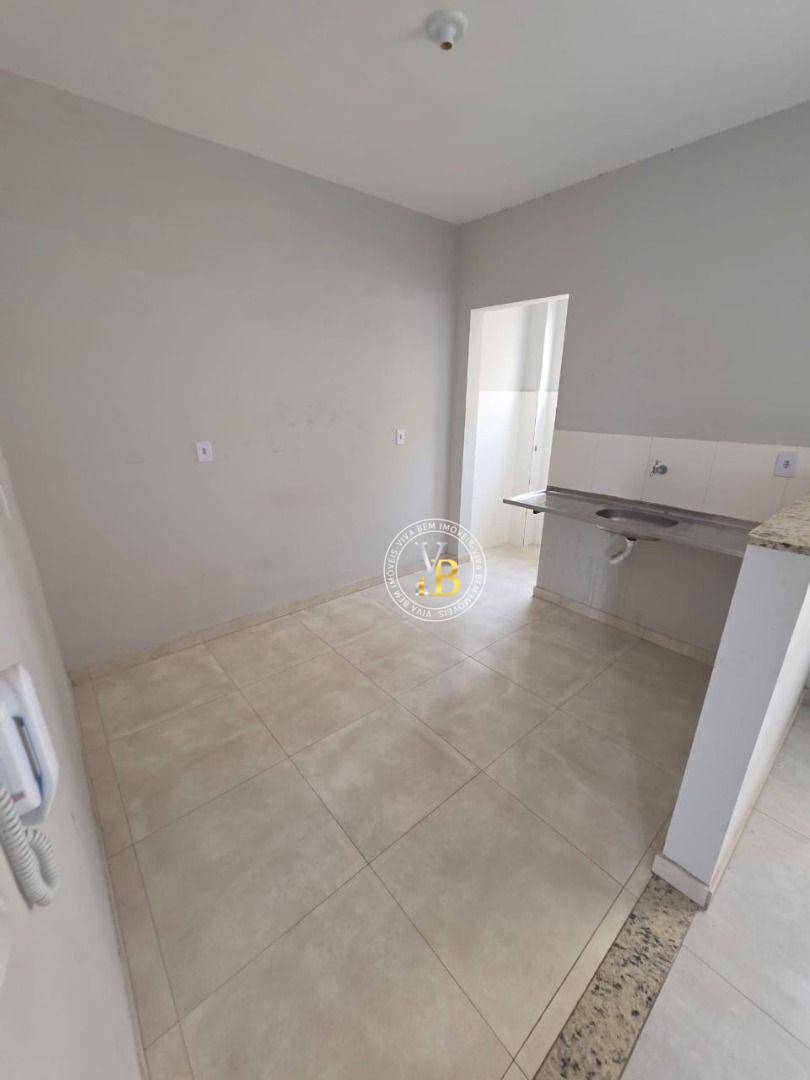 Apartamento, 2 quartos, 50 m² - Foto 5