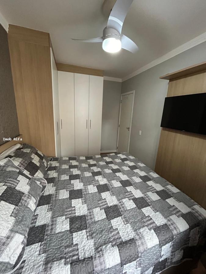 Apartamento à venda com 2 quartos, 51m² - Foto 4