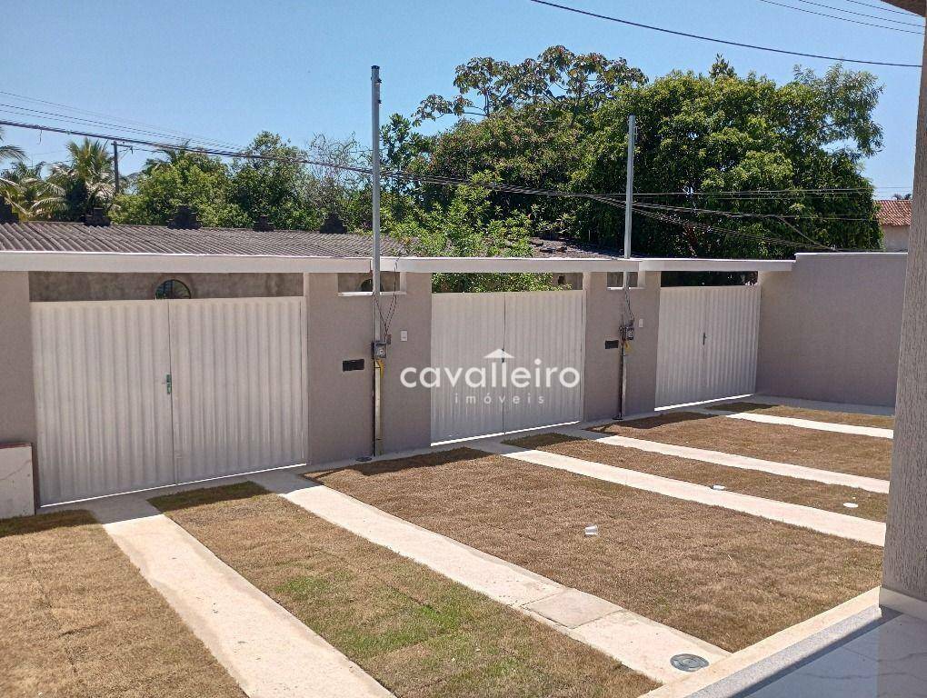 Casa à venda com 2 quartos, 76m² - Foto 6
