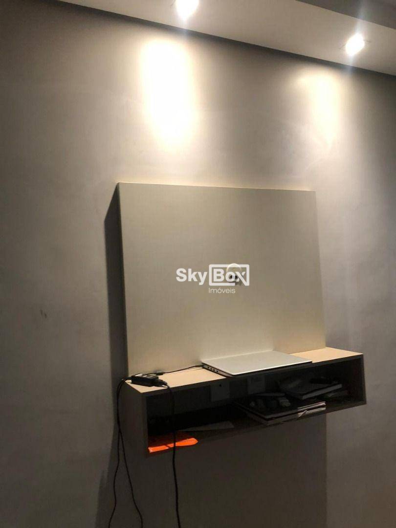 Apartamento, 2 quartos, 57 m² - Foto 15