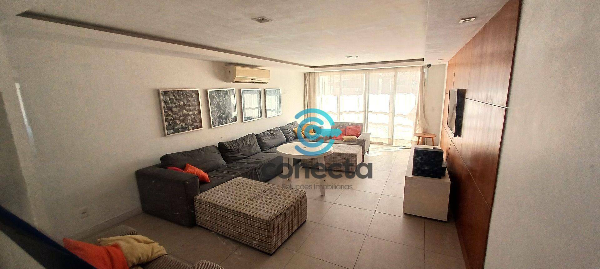 Apartamento à venda com 3 quartos, 83m² - Foto 22