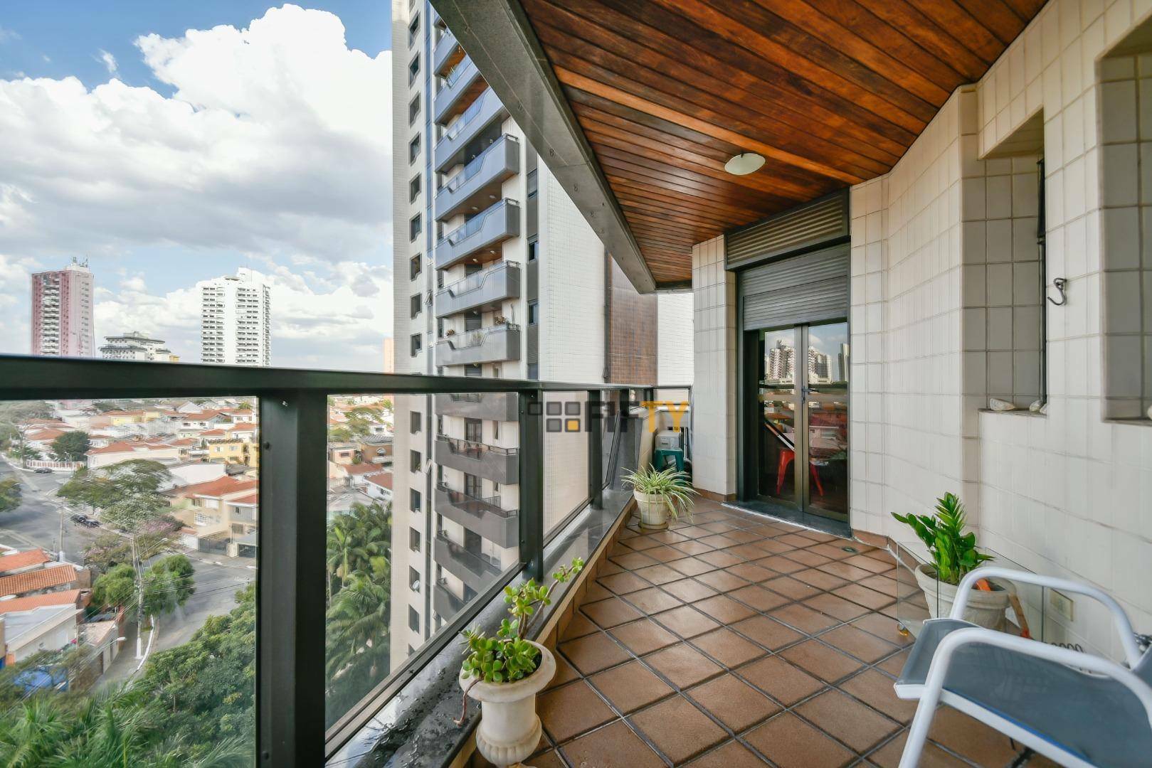 Apartamento à venda com 5 quartos, 490m² - Foto 98