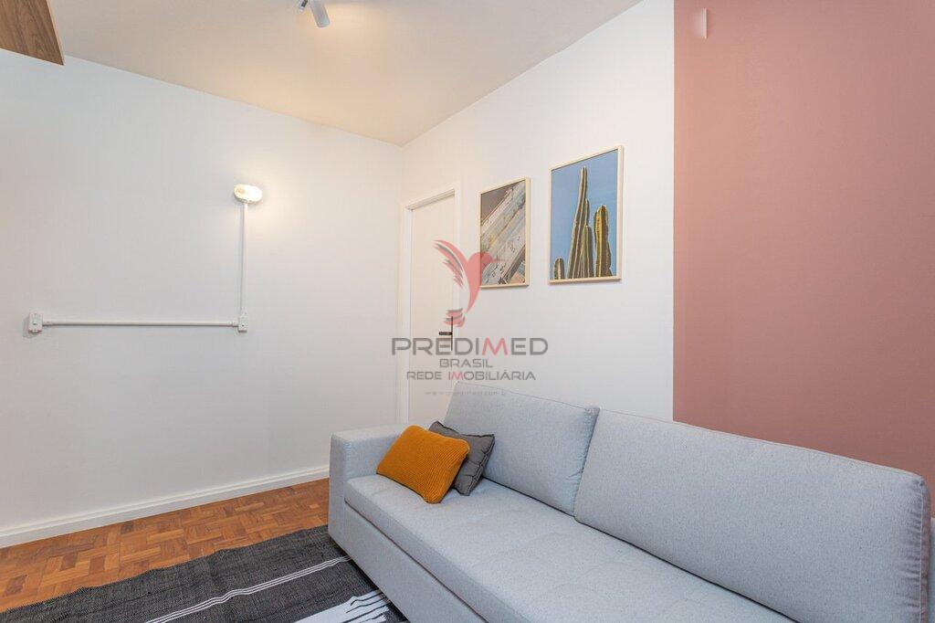 Apartamento à venda com 4 quartos, 100m² - Foto 10