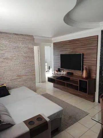 Apartamento à venda com 3 quartos, 64m² - Foto 12