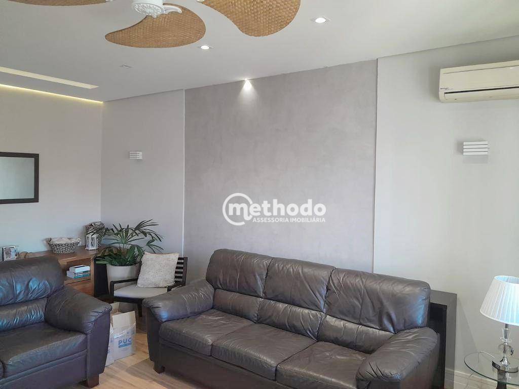 Casa à venda com 3 quartos, 201m² - Foto 4