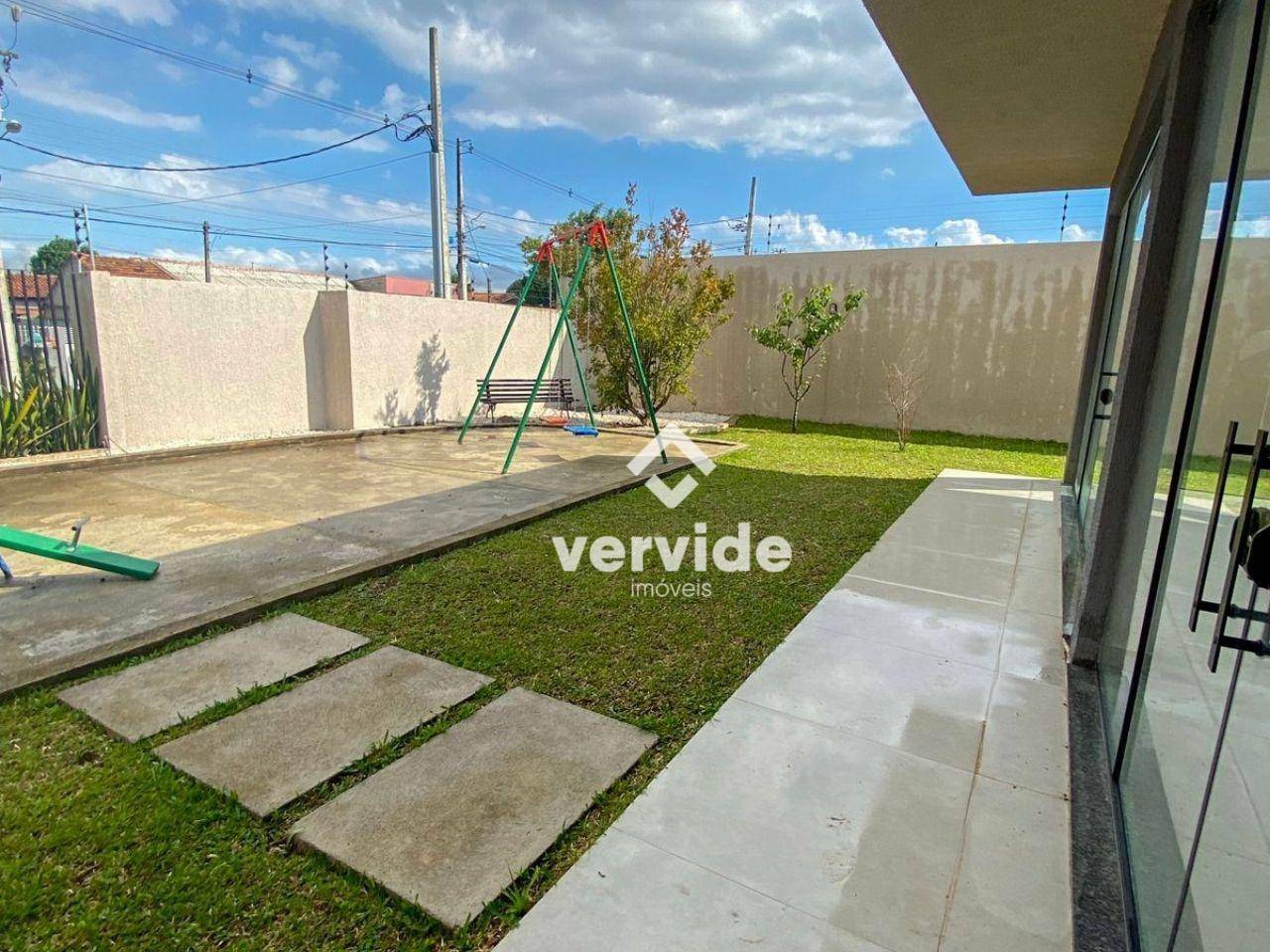 Sobrado à venda com 3 quartos, 138m² - Foto 26